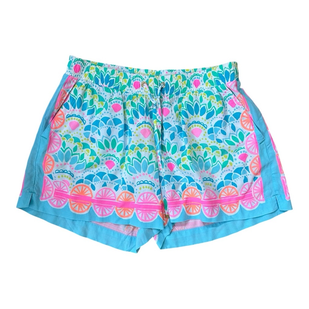 Lilly Pulitzer Katia Short - Picture 2 of 7